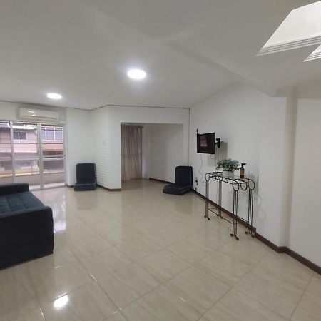 Apartamento Amplo Pe Na Areia - Itapema 180M Da Praia Zewnętrze zdjęcie