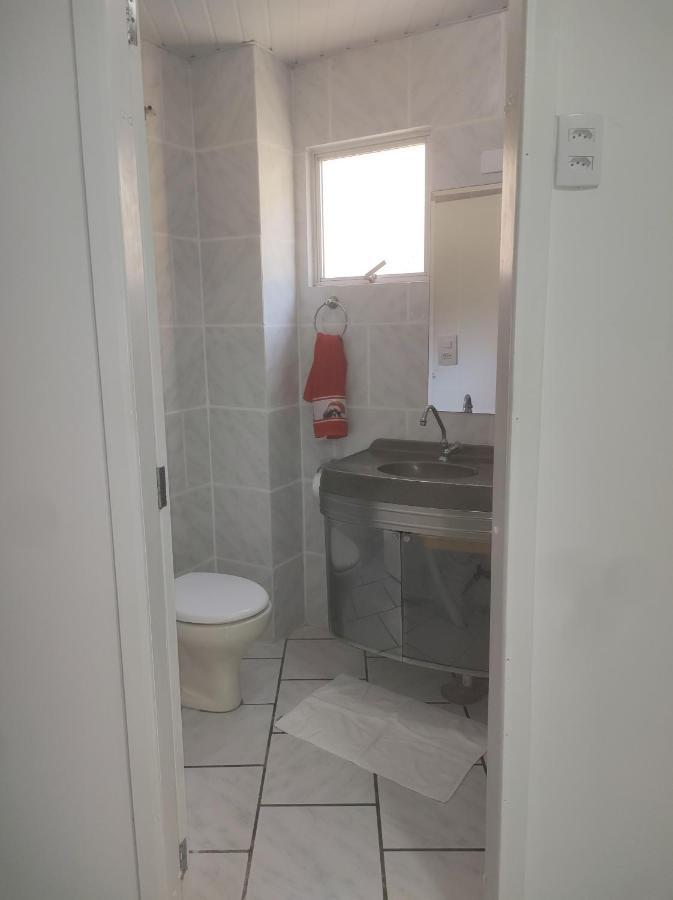 Apartamento Amplo Pe Na Areia - Itapema 180M Da Praia Zewnętrze zdjęcie