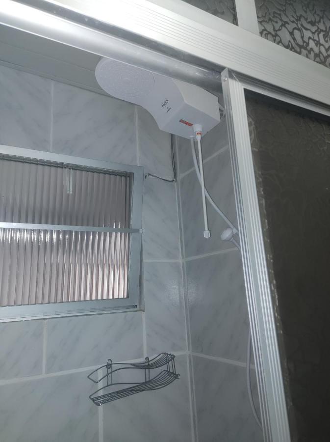 Apartamento Amplo Pe Na Areia - Itapema 180M Da Praia Zewnętrze zdjęcie