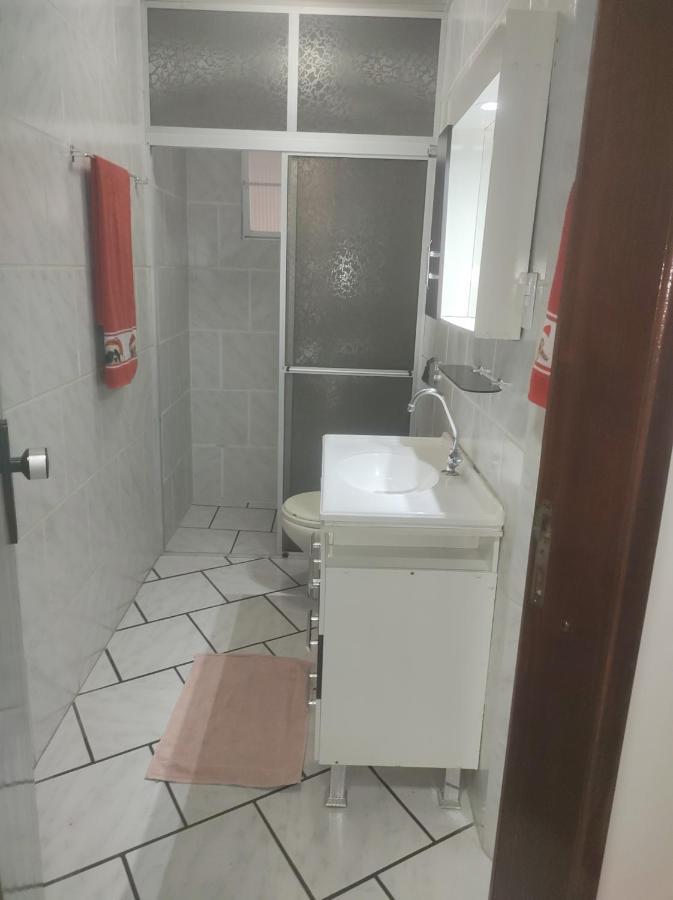 Apartamento Amplo Pe Na Areia - Itapema 180M Da Praia Zewnętrze zdjęcie