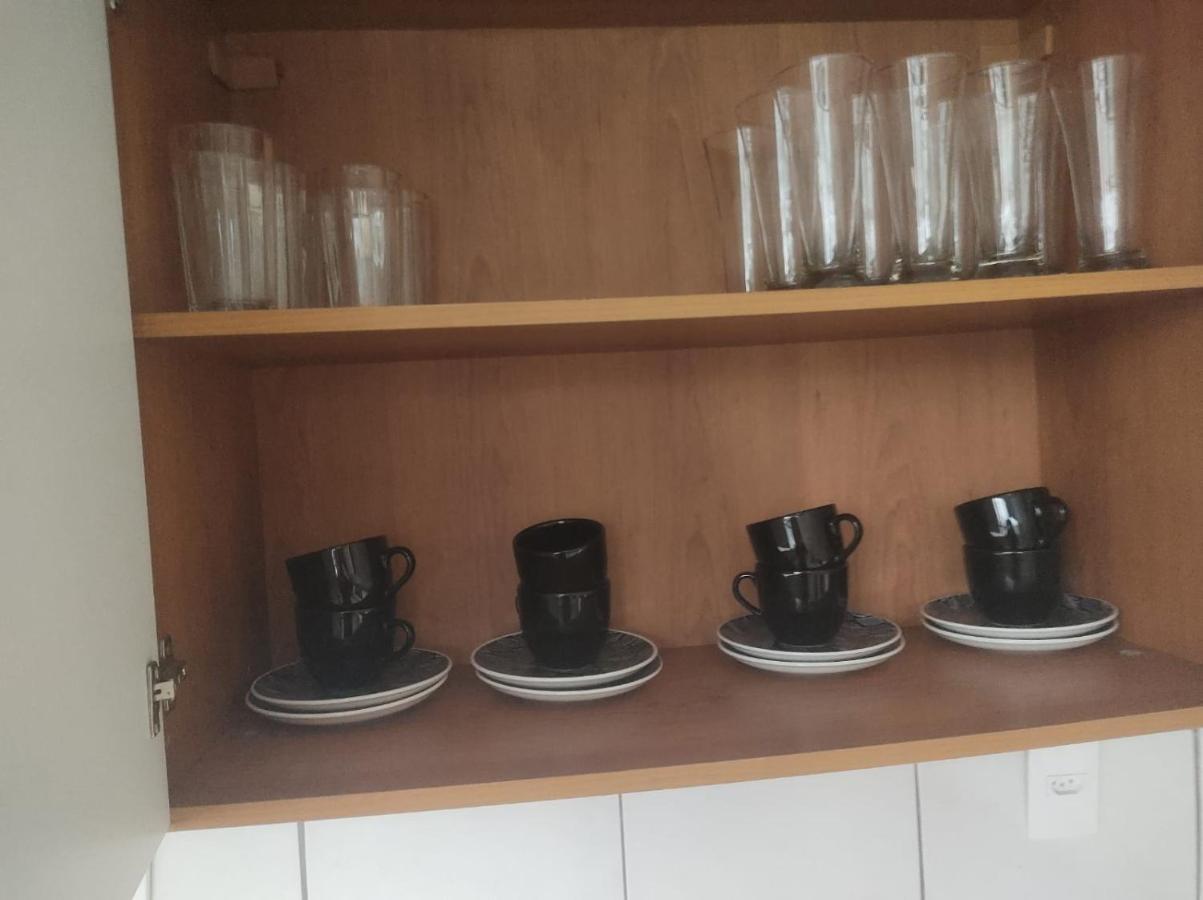 Apartamento Amplo Pe Na Areia - Itapema 180M Da Praia Zewnętrze zdjęcie