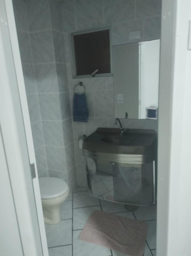 Apartamento Amplo Pe Na Areia - Itapema 180M Da Praia Zewnętrze zdjęcie