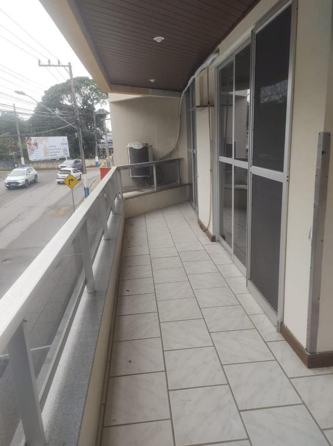 Apartamento Amplo Pe Na Areia - Itapema 180M Da Praia Zewnętrze zdjęcie