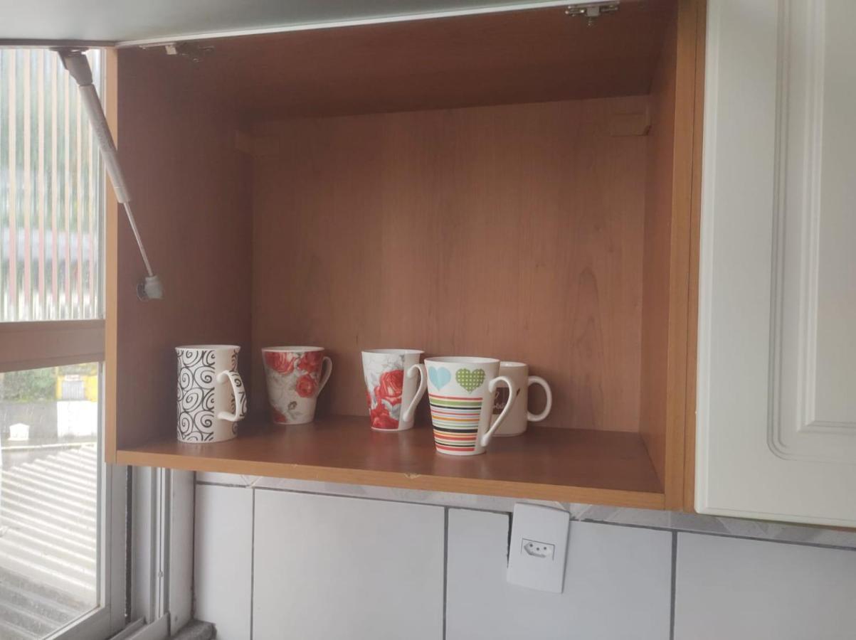 Apartamento Amplo Pe Na Areia - Itapema 180M Da Praia Zewnętrze zdjęcie