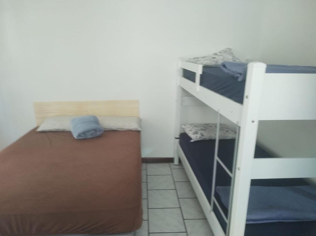 Apartamento Amplo Pe Na Areia - Itapema 180M Da Praia Zewnętrze zdjęcie